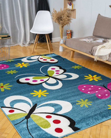 Ковёр Детский СОФИТ 114