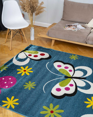 Ковёр Детский СОФИТ 114