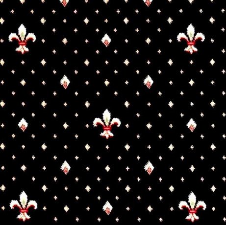 Ковролин тканный "Велингтон Коричневый"