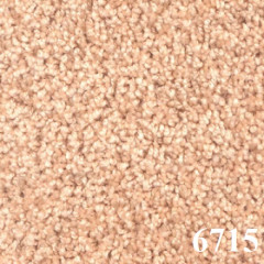 Ковролин высоковорсный "Торнадо 6715"