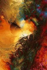 Коврик Кристалл 50