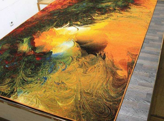 Коврик Кристалл 50