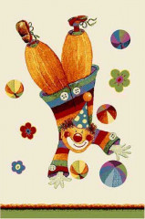 Коврик Кристалл 69