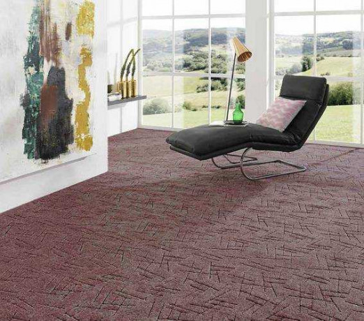 Ковролин высоковорсный "Корсика 915"