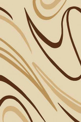 VISION DELUXE 17 Бежевый