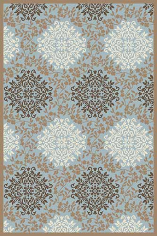 VALENCIA DELUXE 71 Синий