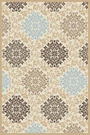 VALENCIA DELUXE 71 Синий