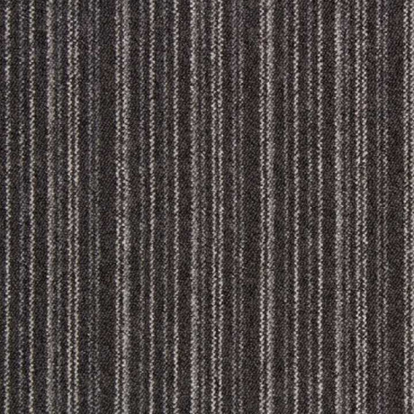 Ковровая Плитка Statusline (Статус Лайн) 7782 черный-серый