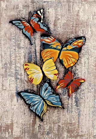 Коврик Кристалл 106