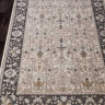 Ковёр SERENITY D741-BEIGE-STAN