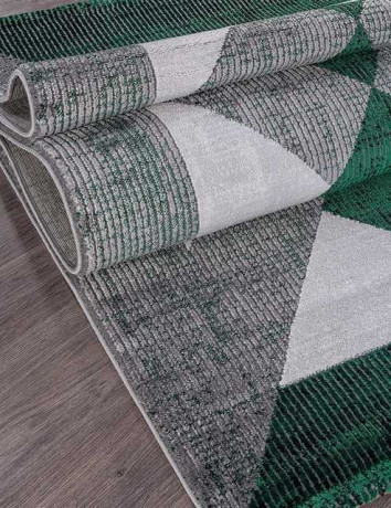 Турецкий ковер OMEGA-04494Y-GREEN-STAN