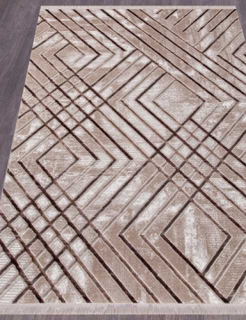 Турецкий ковер REGINA-O0275-065-VIZON-STAN