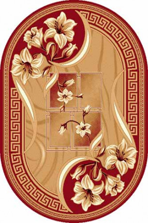 DIANA (Laguna) 28 красный