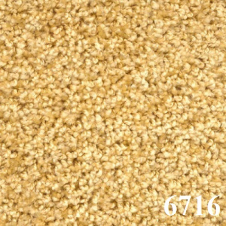 Ковролин высоковорсный "Торнадо 6716"