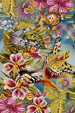 Коврик Кристалл 48