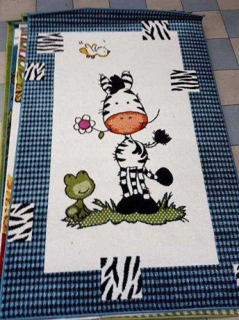 Коврик Кристалл 70