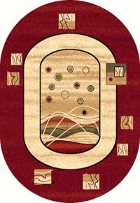 DA VINCI 10 Коричневый