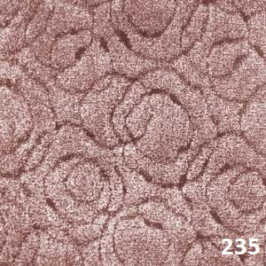 Ковролин высоковорсный "Соренто 619"