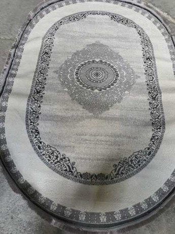 Ковёр BEHRAM ALFANI 0T209RG-GREY