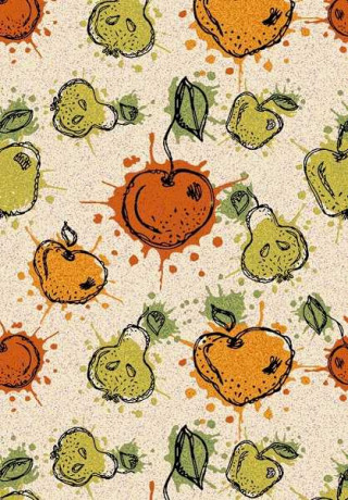 Коврик Кристалл 102