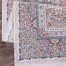 Иранский ковер SHIRAZ-9500-CREAM-STAN