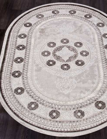 Турецкий ковер MOROCCO-Z-1065-CAMEL-OVAL