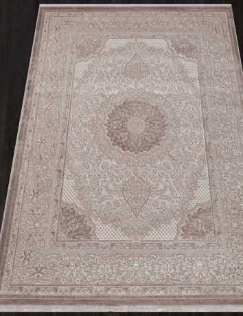 Ковёр MOROCCO-D760-BEIGE-STAN