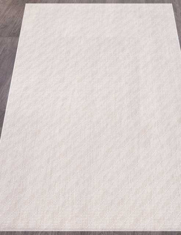 Ковёр VEGAS-S112-CREAM-STAN