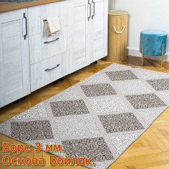 Паласное покрытие ''Вена''