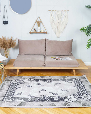 Ковёр ИЗУМРУД 23