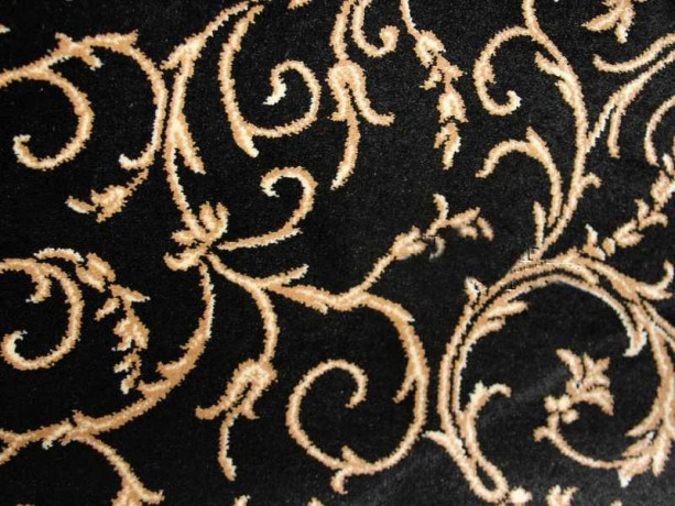 Ковролин тканный "Санремо Бежевый"