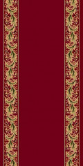 Ковровая дорожка (тканная) Valencia 4