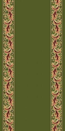 Ковровая дорожка (тканная) Valencia 4