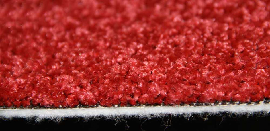 Ковролин высоковорсный "Торнадо 6711"