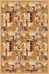 DIANA (Laguna) 39 Коричневый