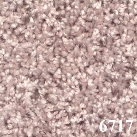 Ковролин высоковорсный "Торнадо 6717"