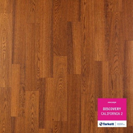 Линолеум Discovery - California 2 (Дисковери - Калифорния 2)