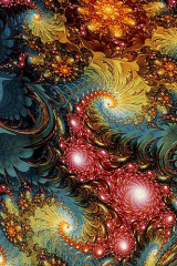 Коврик Кристалл 49