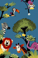 Коврик Кристалл 71