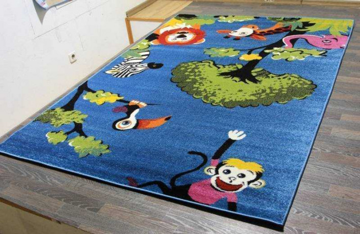 Коврик Кристалл 71