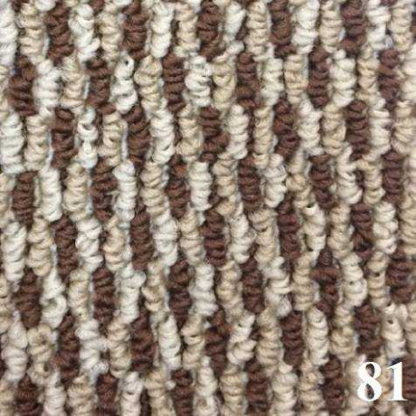 Ковролин высоковорсный "Платан"