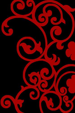 VISION DELUXE 18 Красный