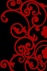 VISION DELUXE 18 Красный