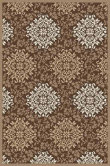 VALENCIA DELUXE 71 Коричневый