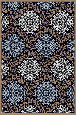 VALENCIA DELUXE 71 Коричневый