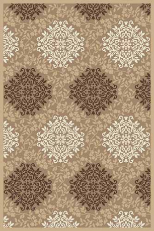 VALENCIA DELUXE 71 Коричневый