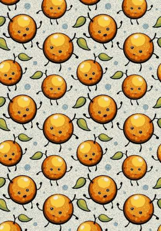 Коврик Кристалл 107 (1)