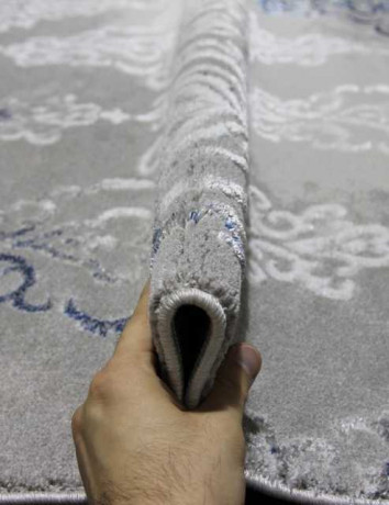 Турецкий ковер PACHA-07824G-POLY-C-GRI-POLY-C-STAN