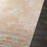 Турецкий ковер TRUVA-08311P-PINK-PINK-STAN