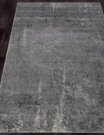 Ковёр SERENITY D768-GRAY-STAN